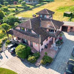 Foresteria Villa Simona Colico